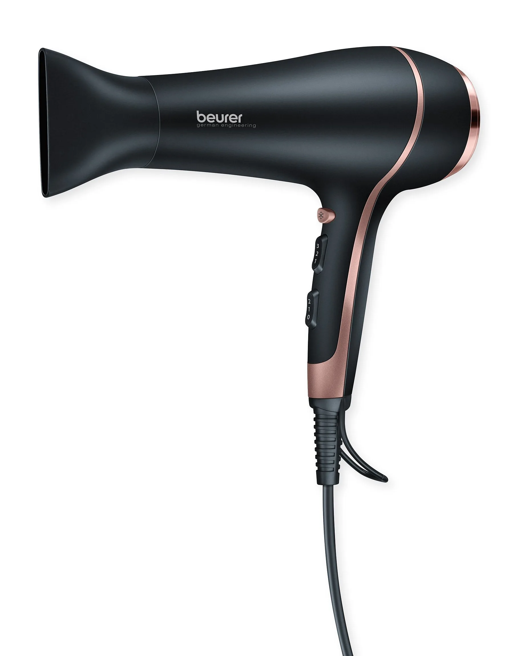 Beurer Hc30 Hair Dryer