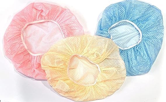 B&sw Reusable Shower Cap