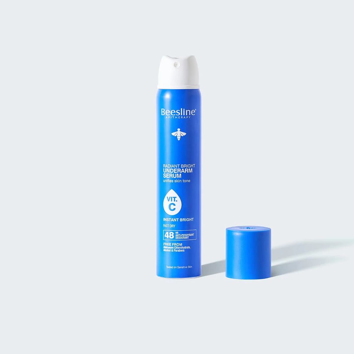 Beesline Radiant Bright Underarm Serum Instant Bright (bl1272)