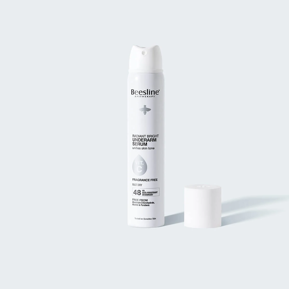 Beesline Radiant Bright Underarm Serum Fragrance (bl1273)