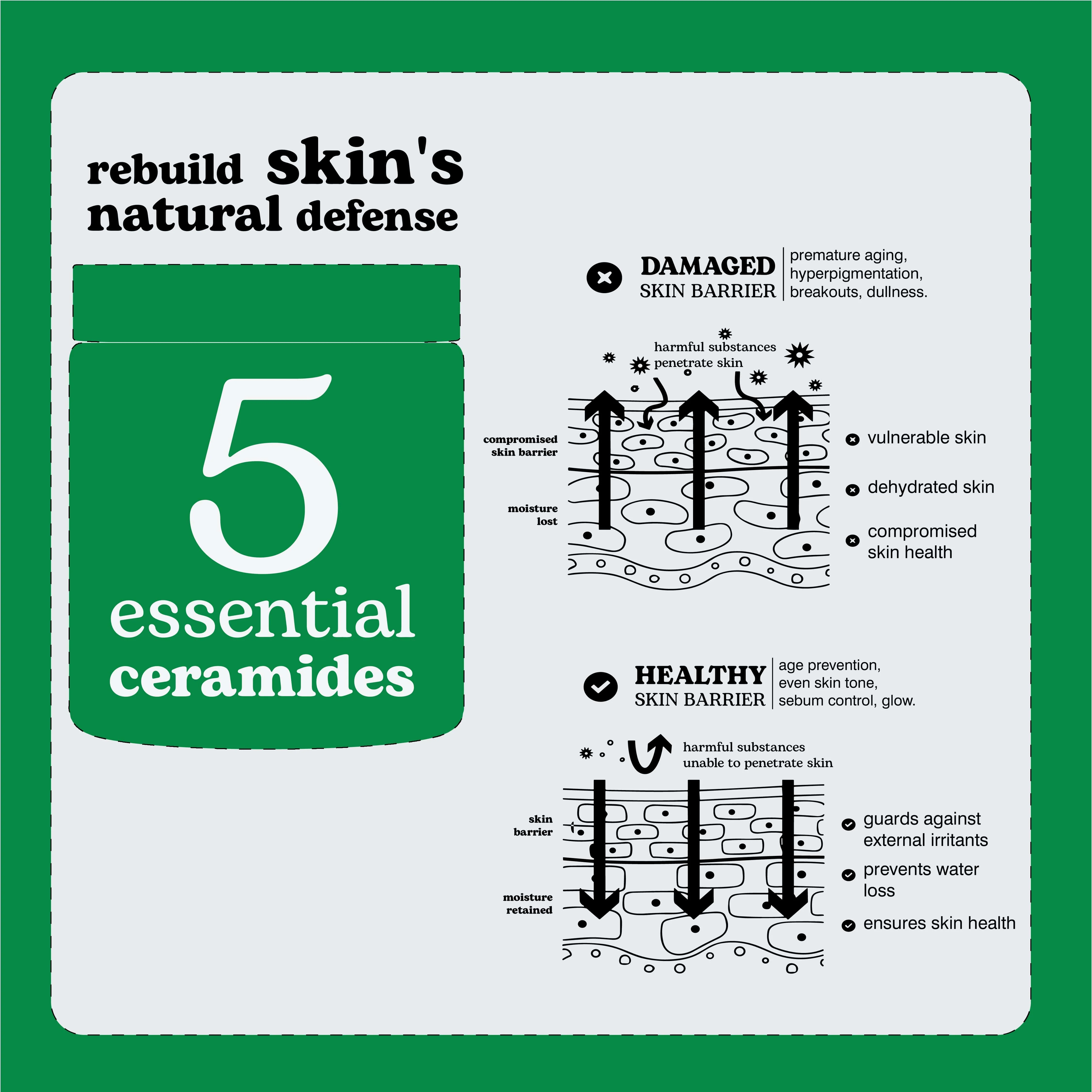 Beesline Everyone Barrier Cream (bl1726)