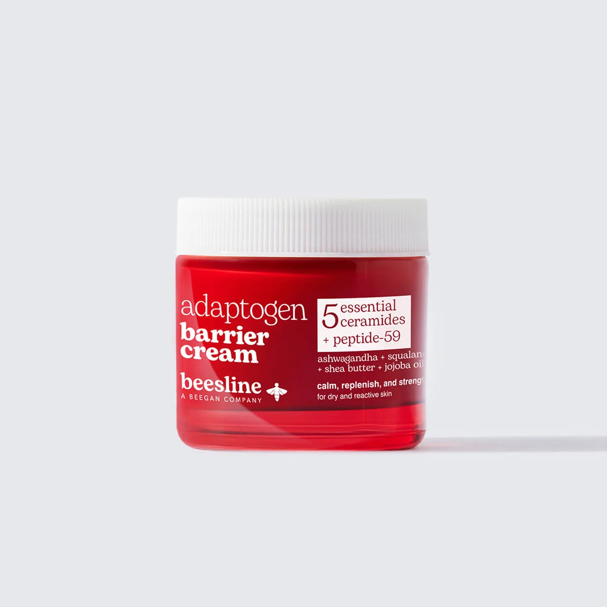 Beesline Adaptogen Barrier Cream (bl1728)