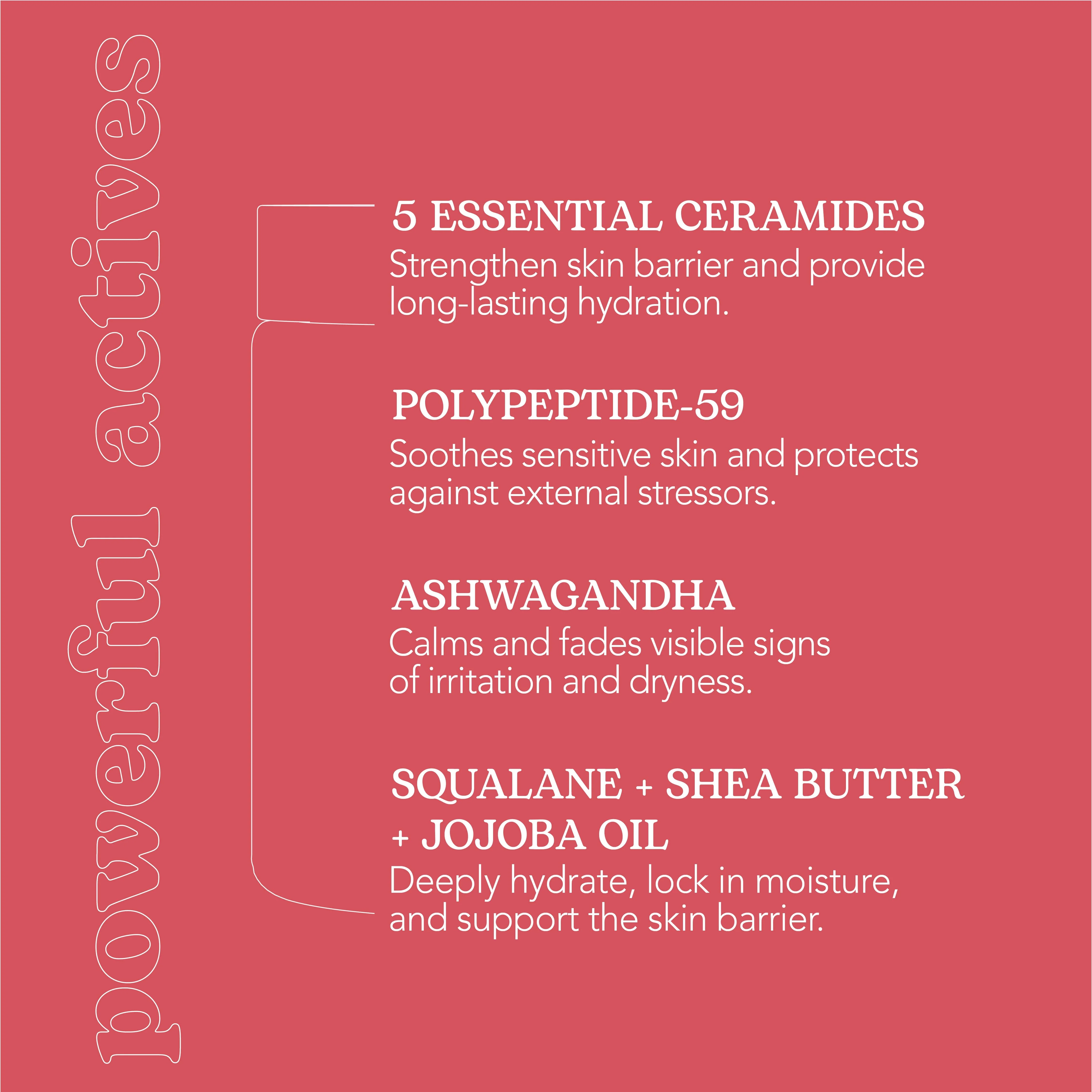 Beesline Adaptogen Barrier Cream (bl1728)