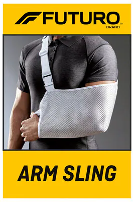 Futuro Adult Pouch Arm Sling