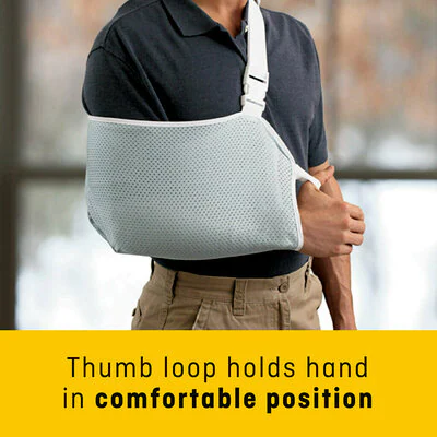 Futuro Adult Pouch Arm Sling
