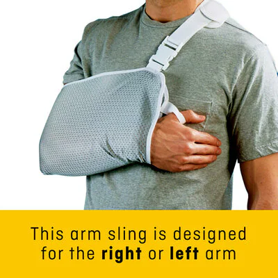 Futuro Adult Pouch Arm Sling