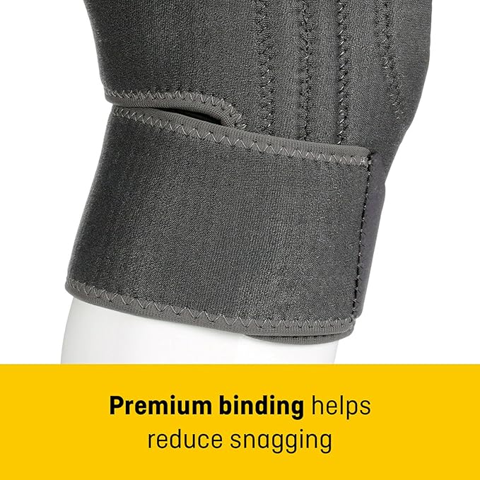 Futuro Comfort Knee Stabilizer Adjustable