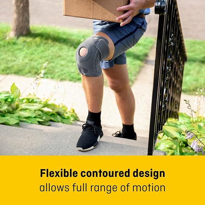 Futuro Comfort Knee Stabilizer Adjustable