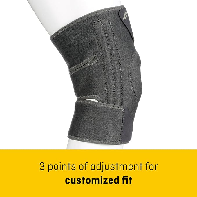 Futuro Comfort Knee Stabilizer Adjustable