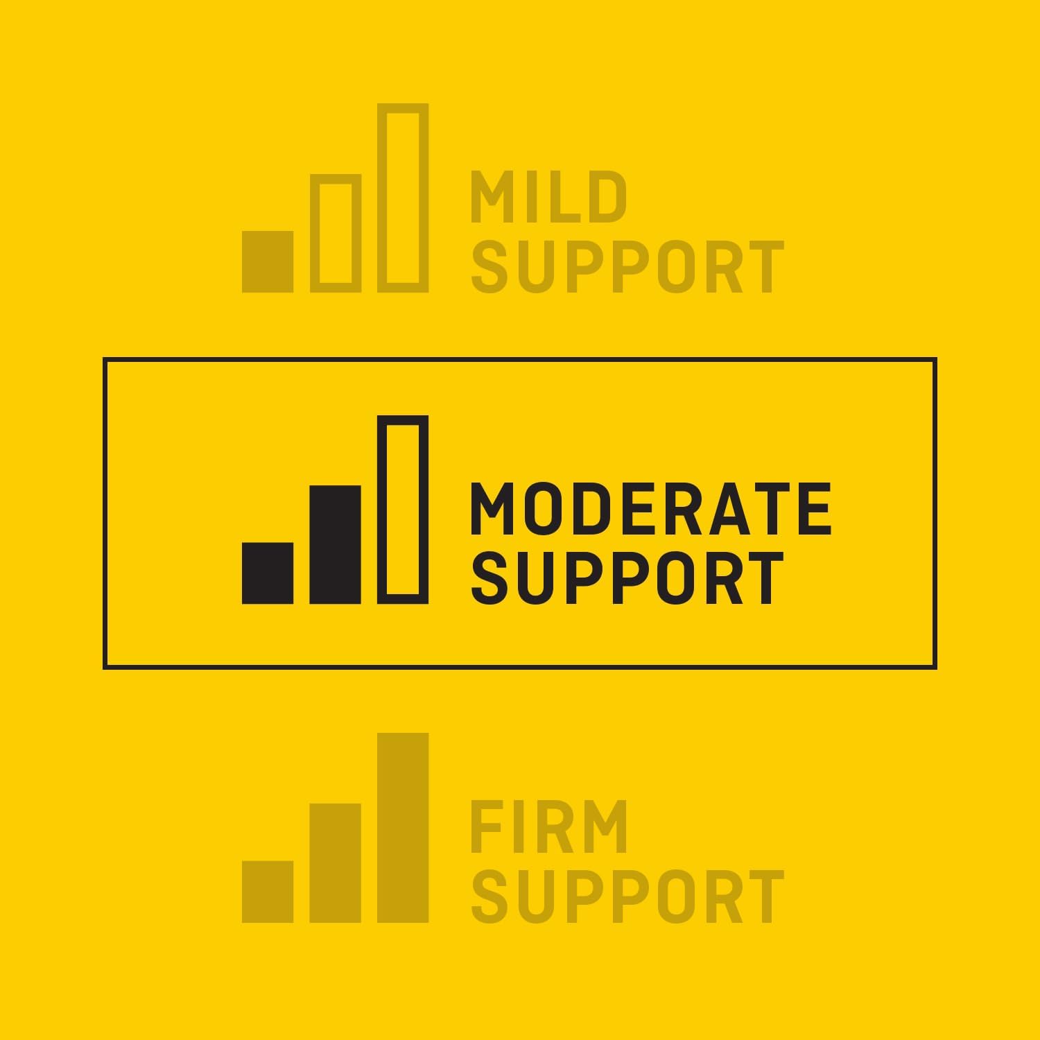 Futuro Comfort Fit Ankle Support Adjustable