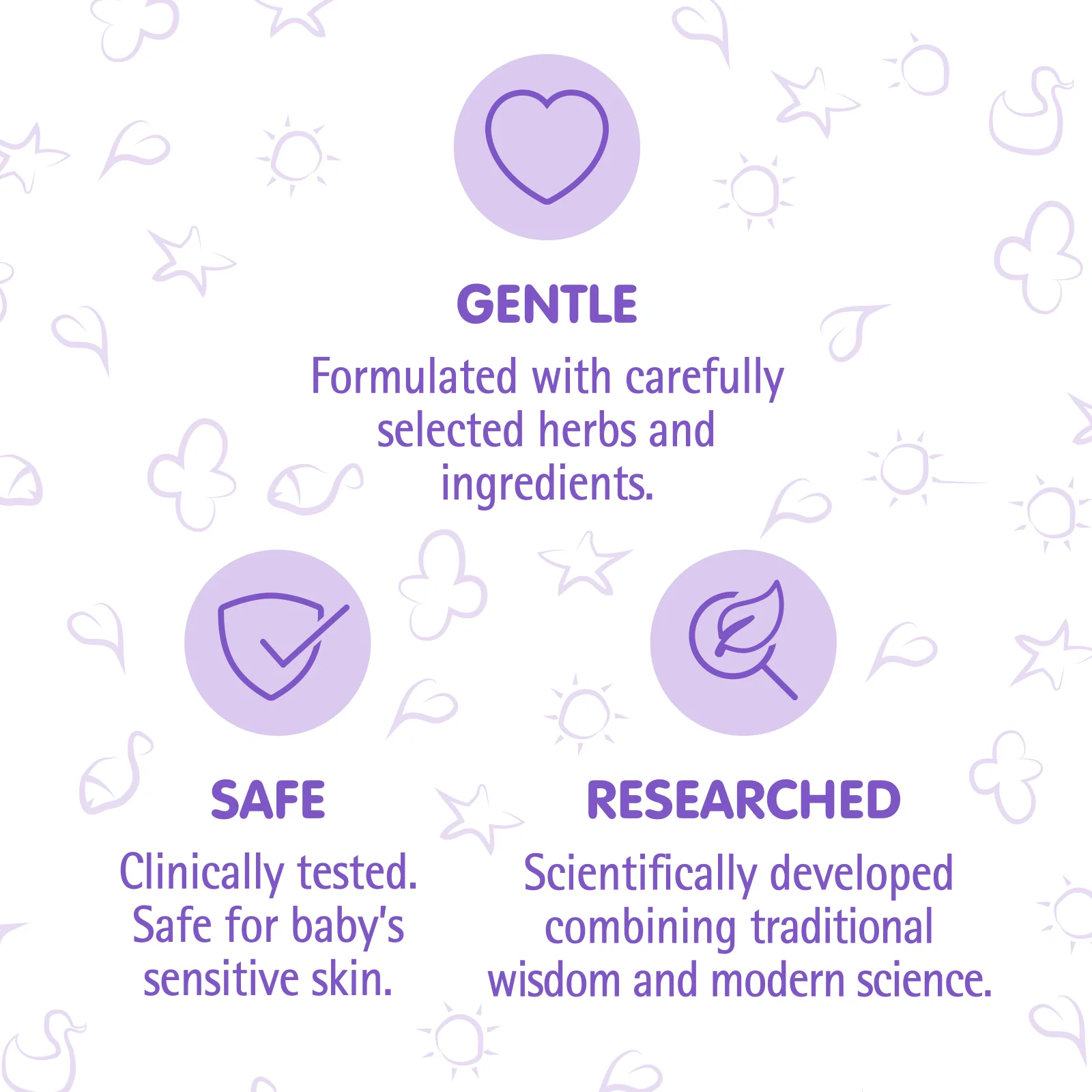 Himalaya Baby Diaper Rash Cream 100 Ml