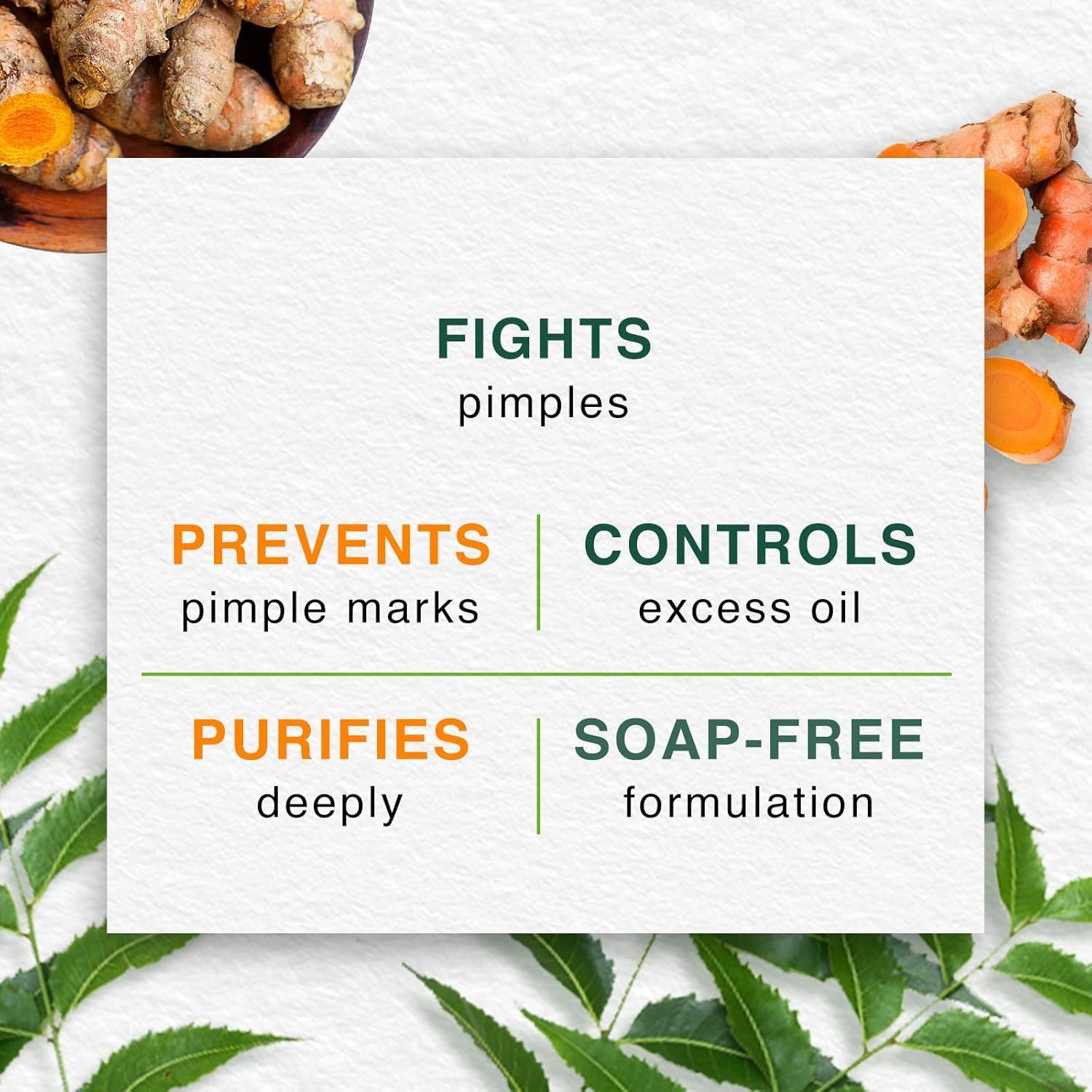 Himalaya Purifying Neem Face Wash 150 Ml