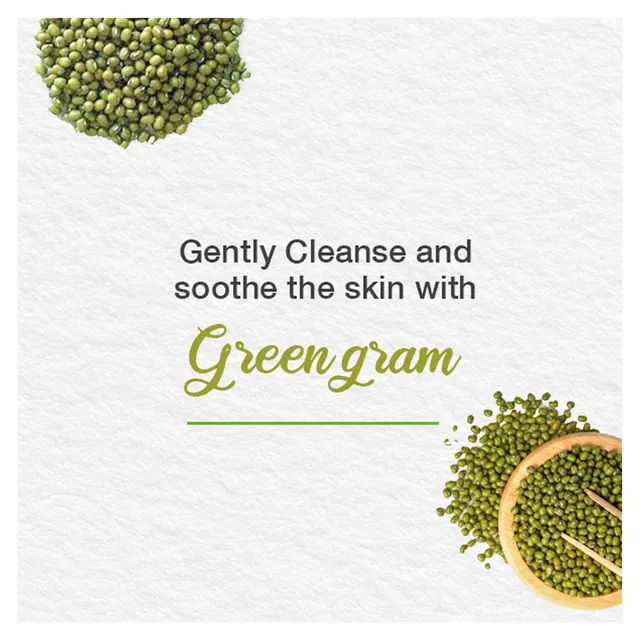 Himalaya Gentle Baby Bath 400 Ml + 200 Ml (bundle)