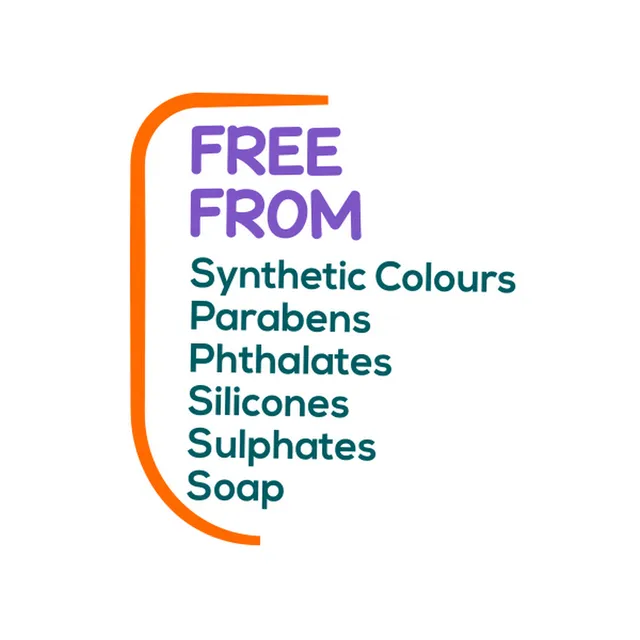 Himalaya Gentle Baby Bath 400 Ml + 200 Ml (bundle)