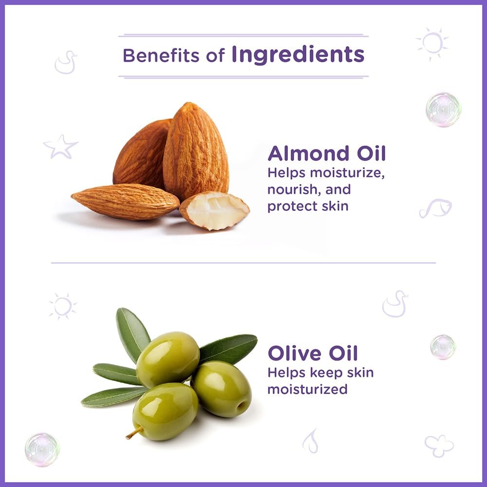 Himalaya Gentle Baby Soap With Almond 125 G