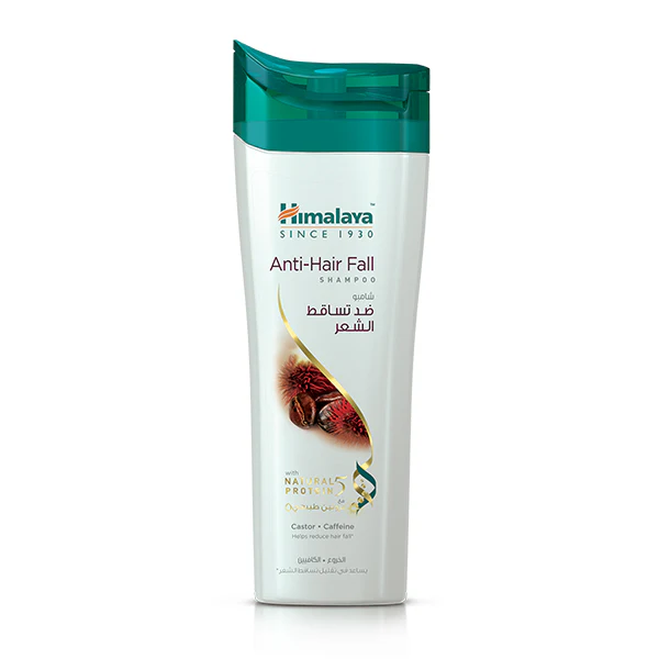 Himalaya Anti Hair Fall Shampoo 400 Ml