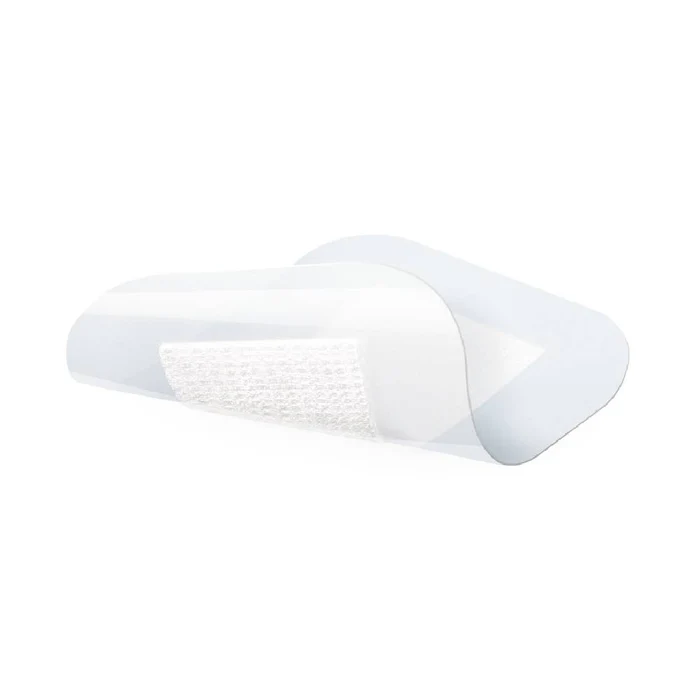 Hartmann Cosmopor Transparent Dressing 10 X 20 Cm 25's