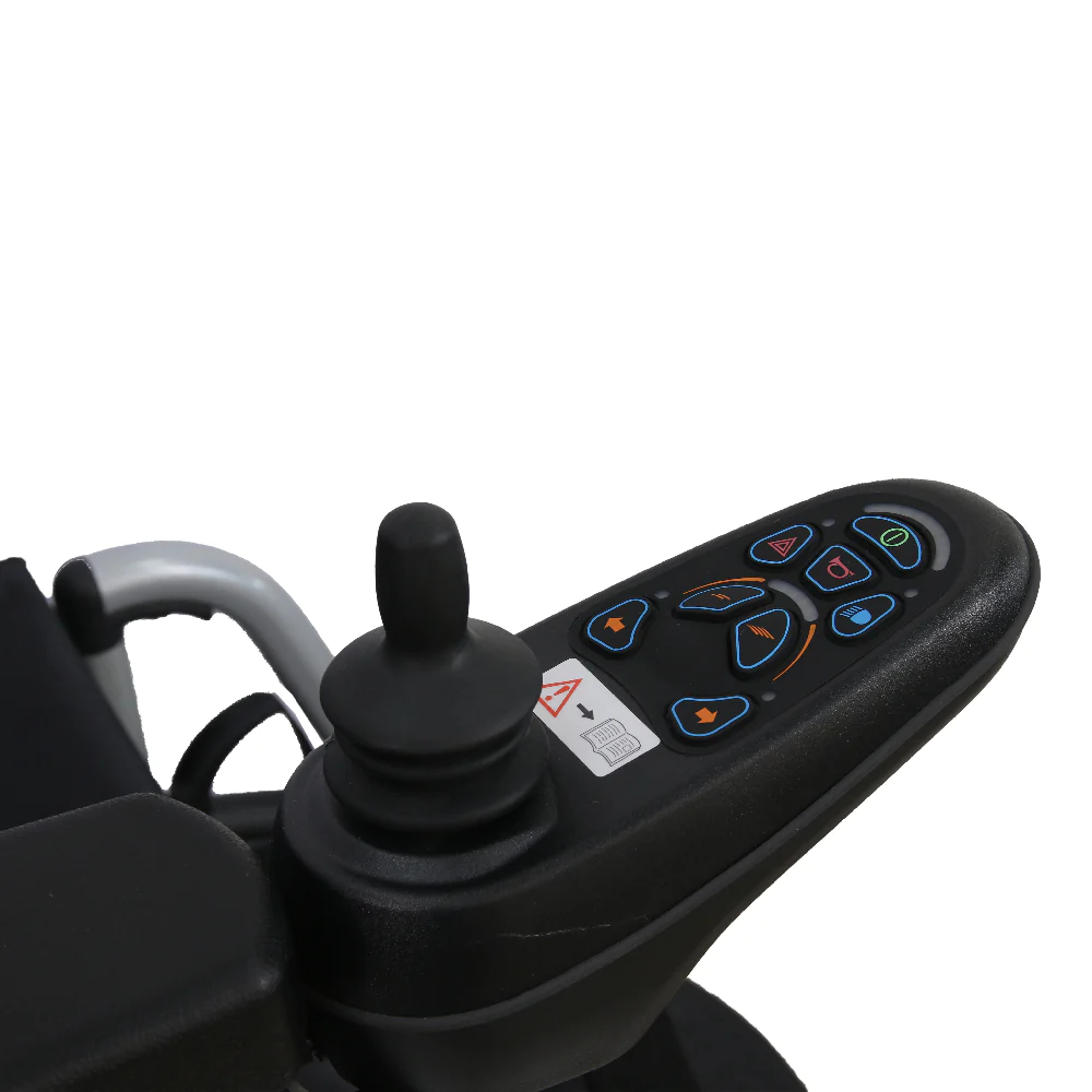 Meyra 9.500 Clou Power Wheelchair