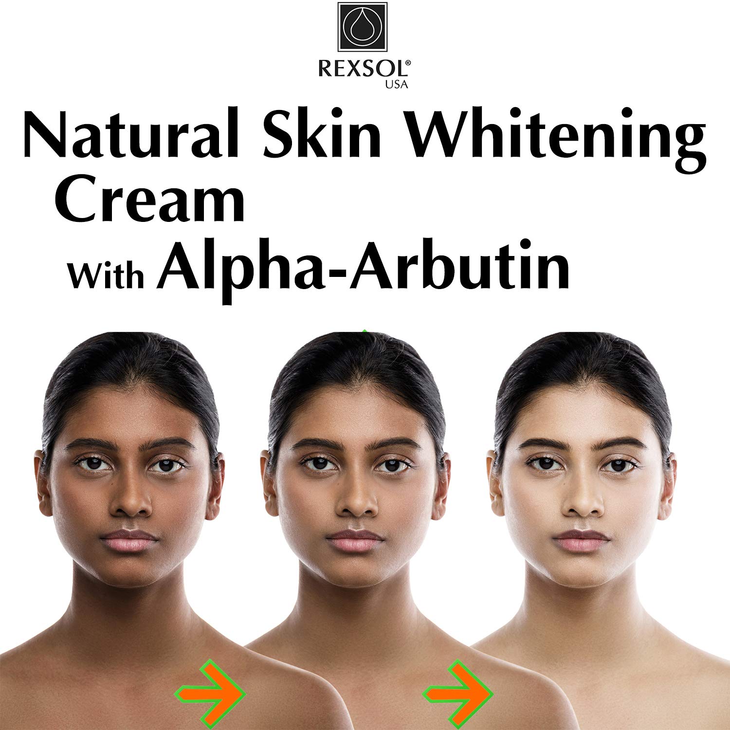 Rexsol Ultra Whitening Cream