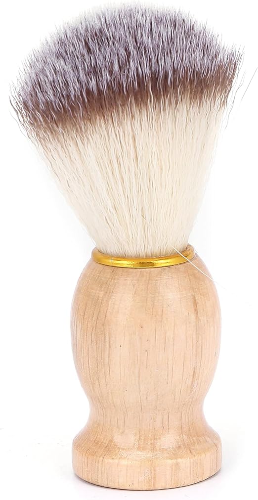 Care Well Shaving Brush Model Wr57165 (c/w 924)