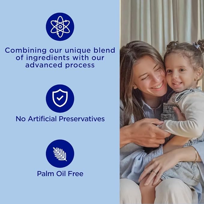 Aptamil Advance Junior 3 Growing Up Formula From 1-3 Years, 800g