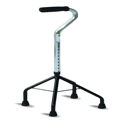Jmc Walking Stick With 4 Legs