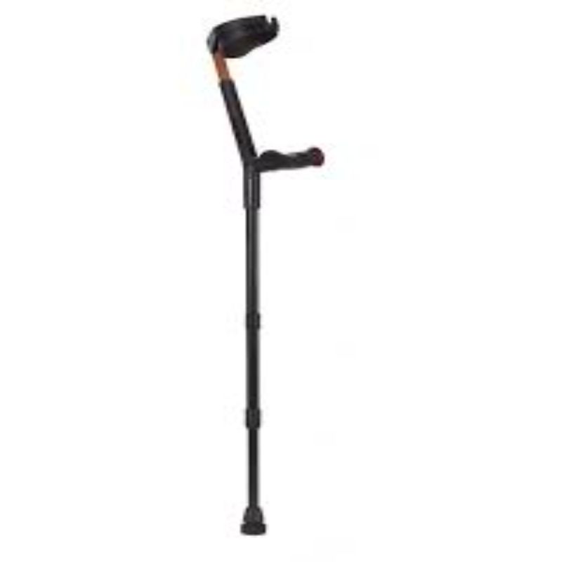 Jmc Lightweight Elbow Crutches