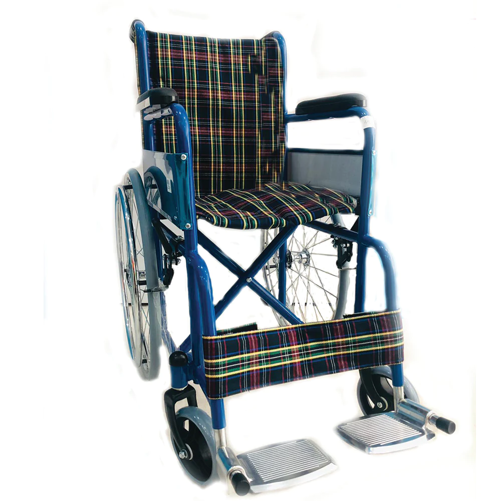 JMC Child Manual Wheelchair