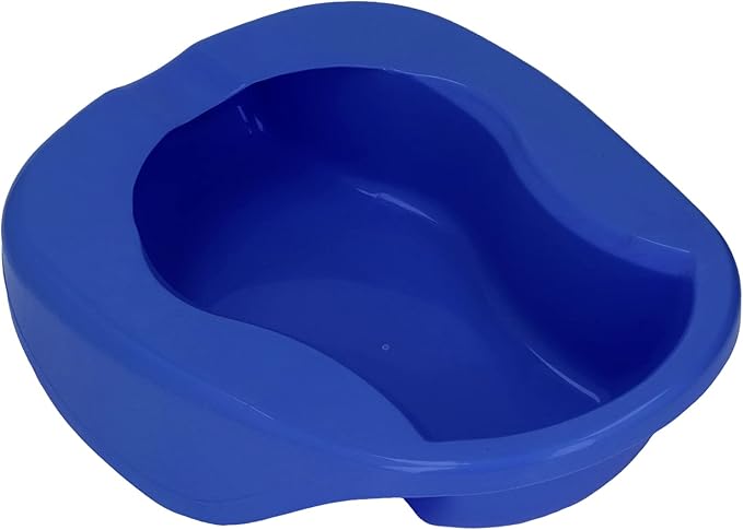 Jmc Bed Pan Urine (blue)