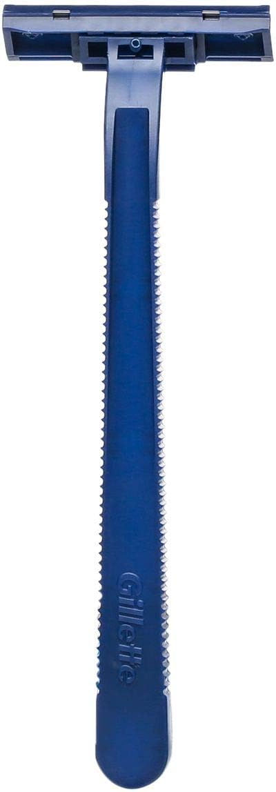 Gillette Blue Ii Disposable Razors 10-pack