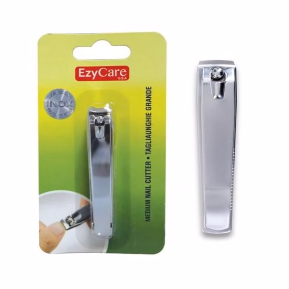 Ezycare Large Nail Cutter For Easy Nail Trimming 81026