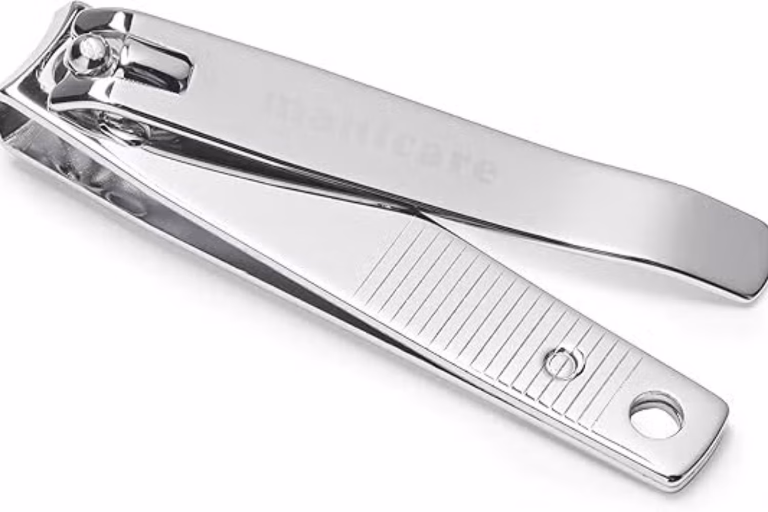 Ezycare Large Nail Cutter For Easy Nail Trimming 81026