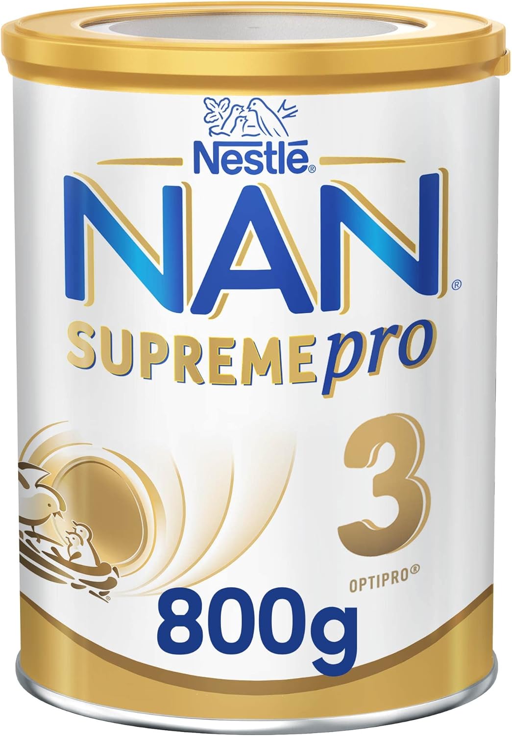 Nan Pro 3 Supreme Follow-on Formula 800g