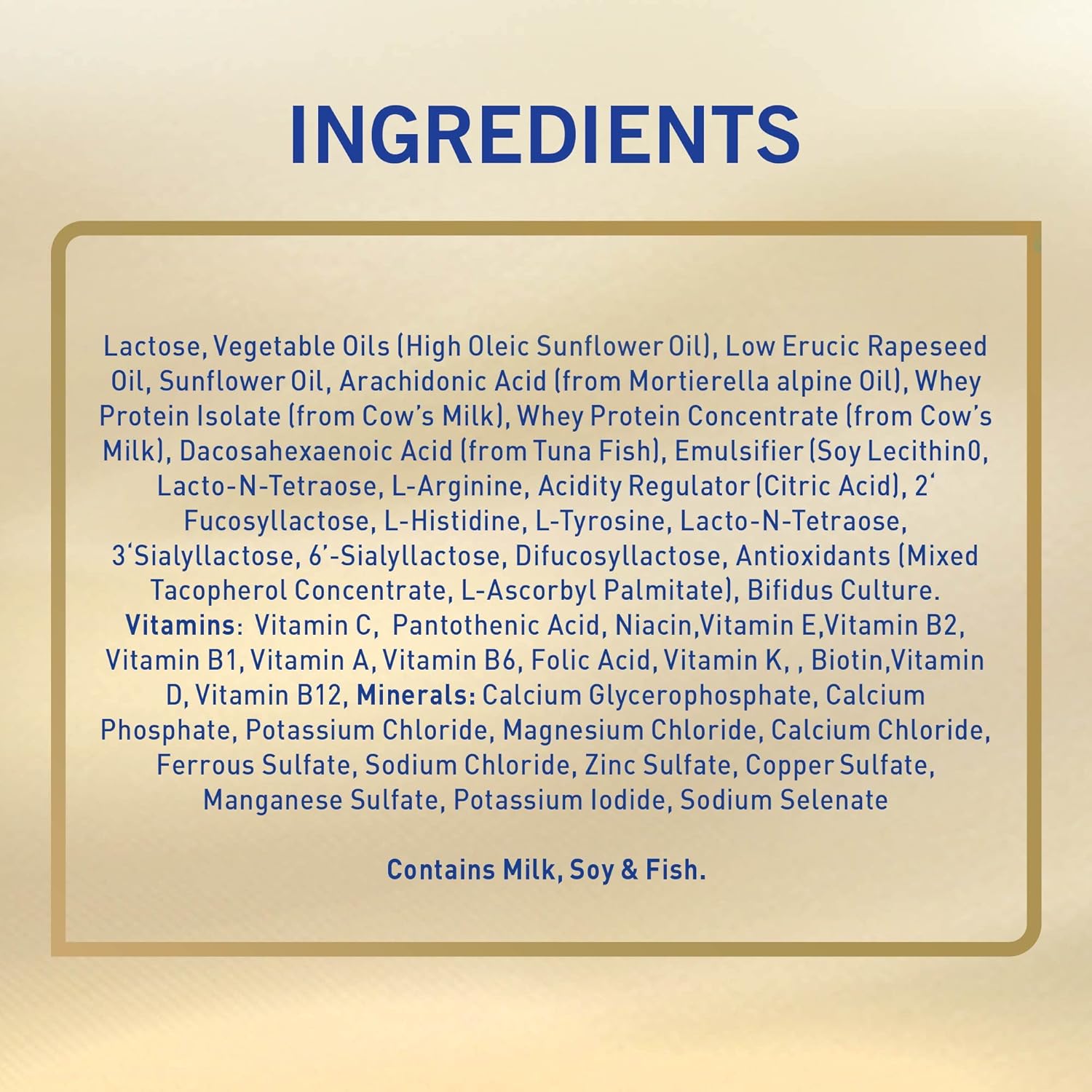 Nan Pro 2 Supreme Follow-up Formula 800g