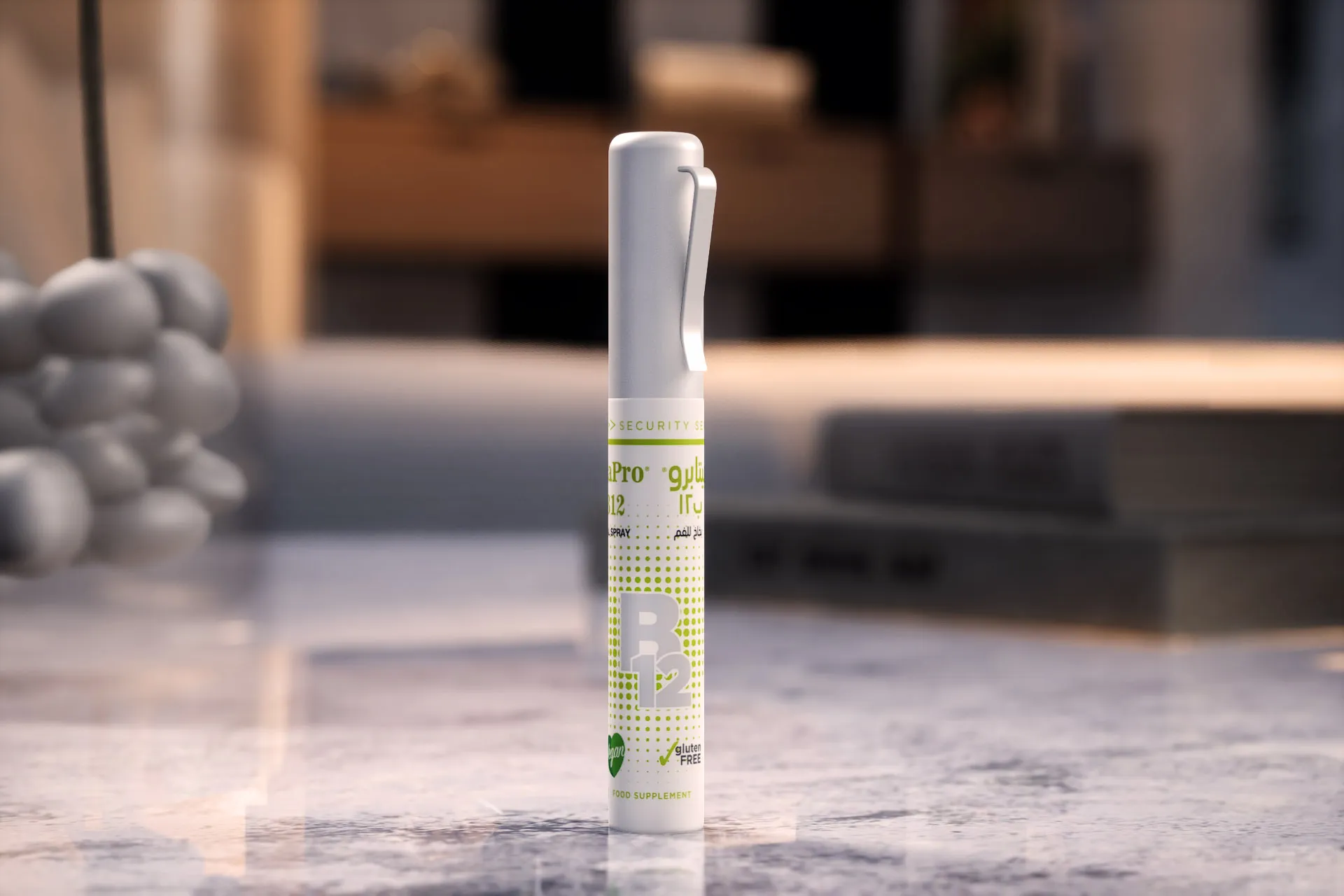 Vitapro Vitamin B12 Oral Spray - 10ml