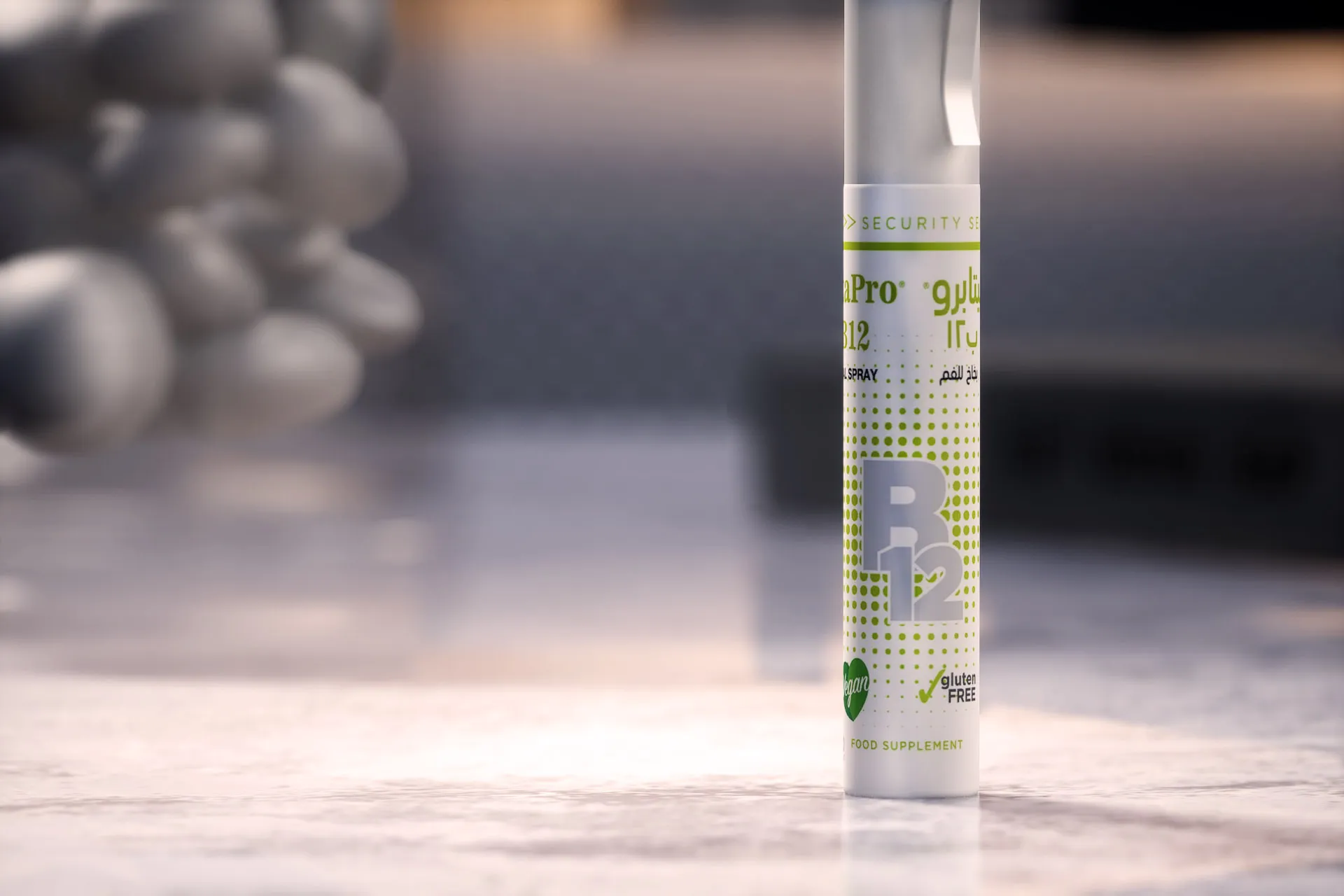 Vitapro Vitamin B12 Oral Spray - 10ml