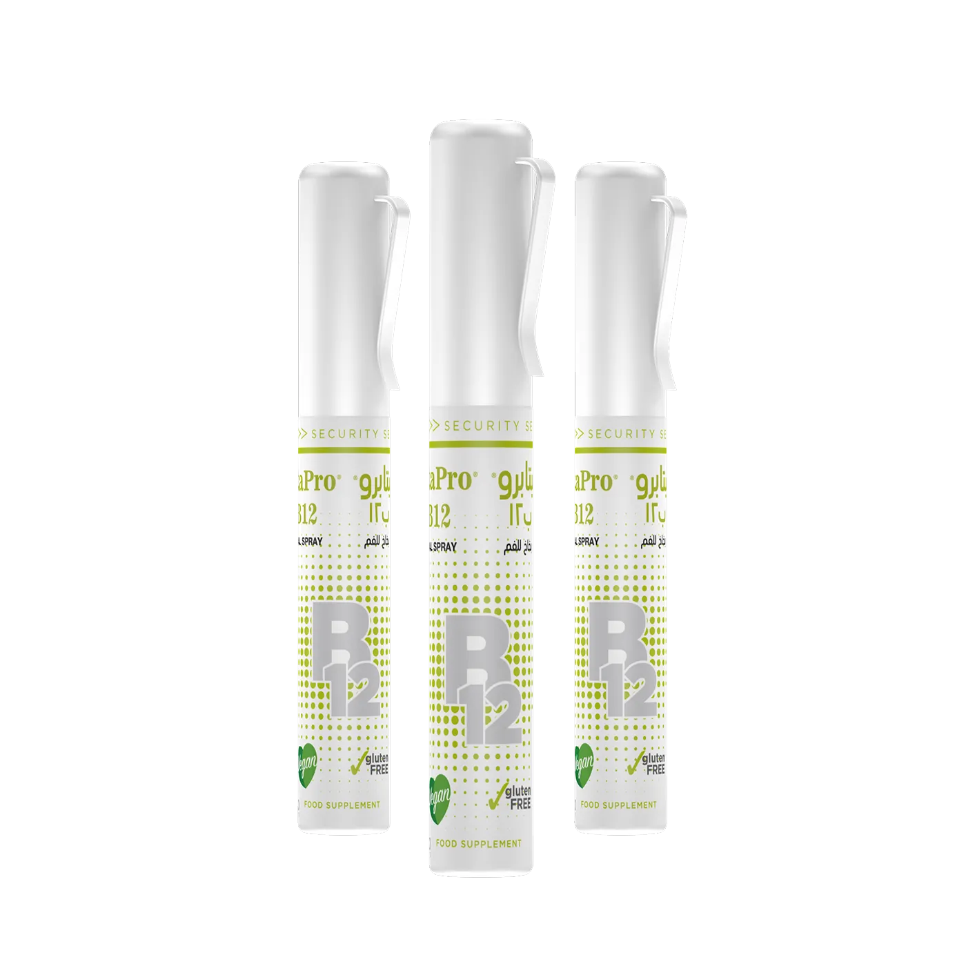 Vitapro Vitamin B12 Oral Spray - 10ml
