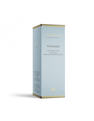 Alissi Bronte Purissimo Filler Serum 50ML