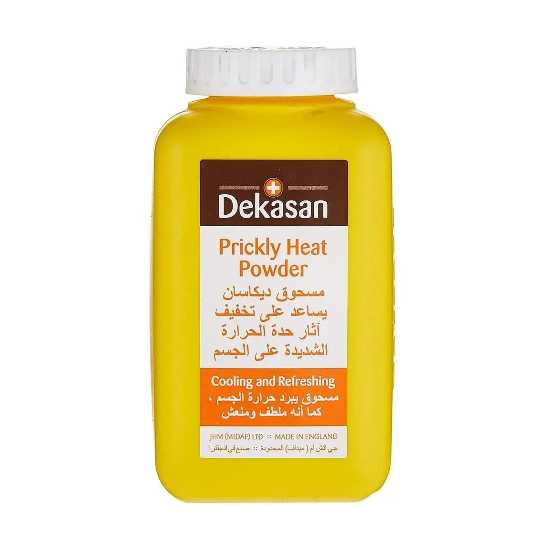 Dekasan Antiseptic Powder 100g