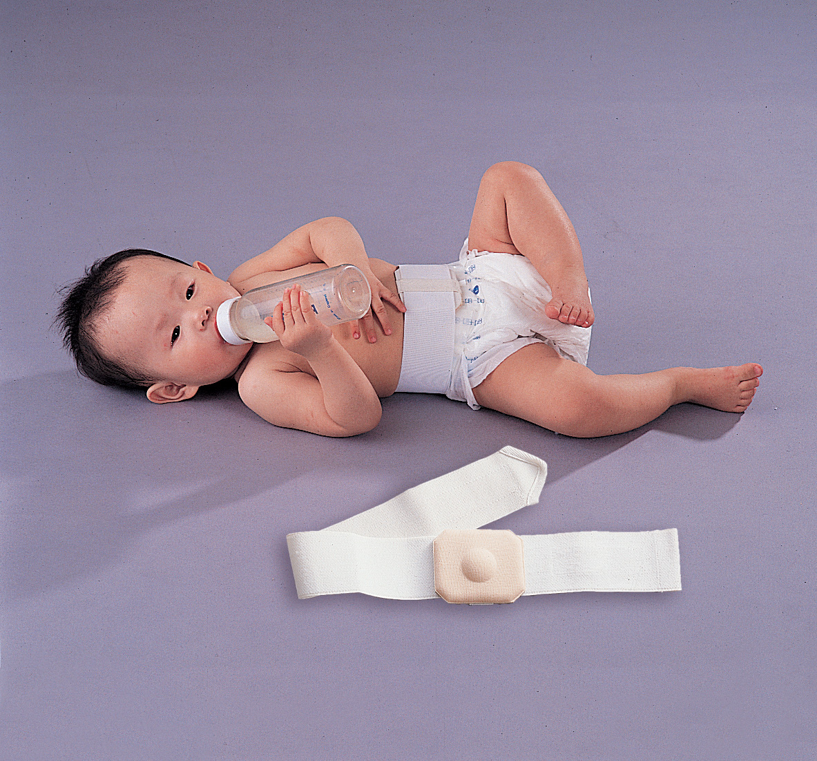 Makida Baby Umbilical Truss Model 700