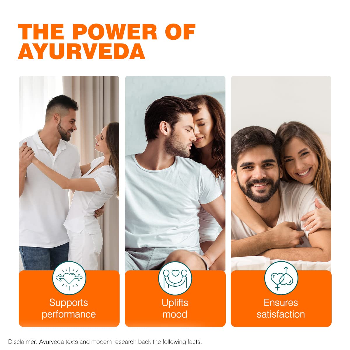 Himalaya Tentex Royal Aphrodisiac Tablets 10's