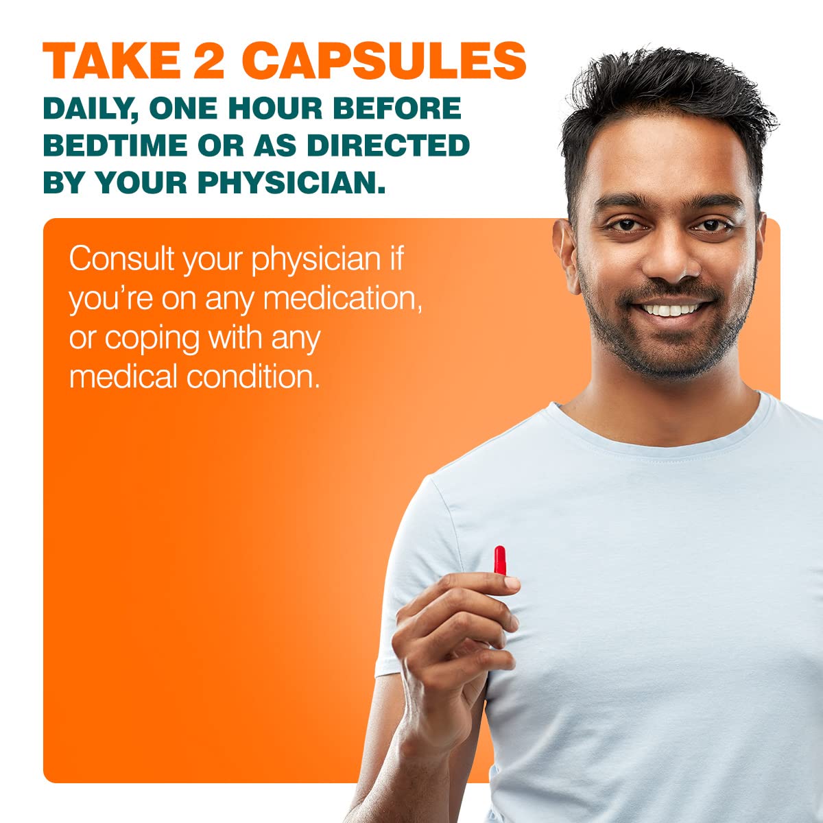 Himalaya Tentex Royal Aphrodisiac Tablets 10's