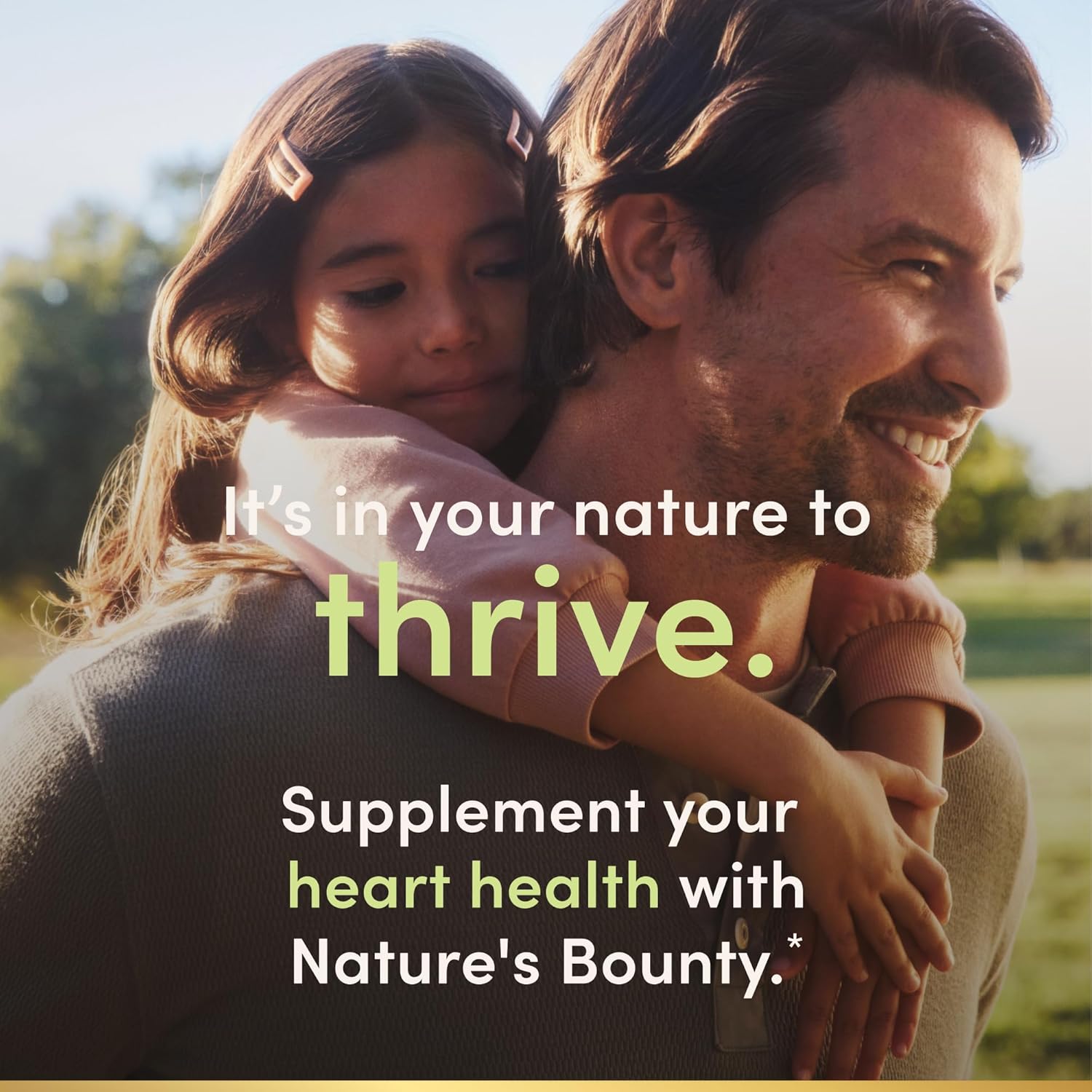 Nature's Bounty L-arginine 1000mg Tablets For Circulation & Performance Support 50's