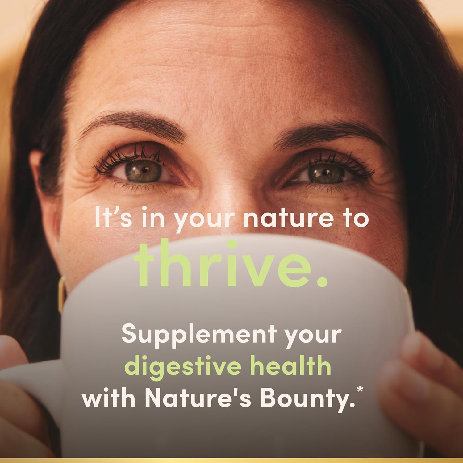 Nature's Bounty Probiotic 10 With 20 Billion Cfu For Digestive Health 30's
