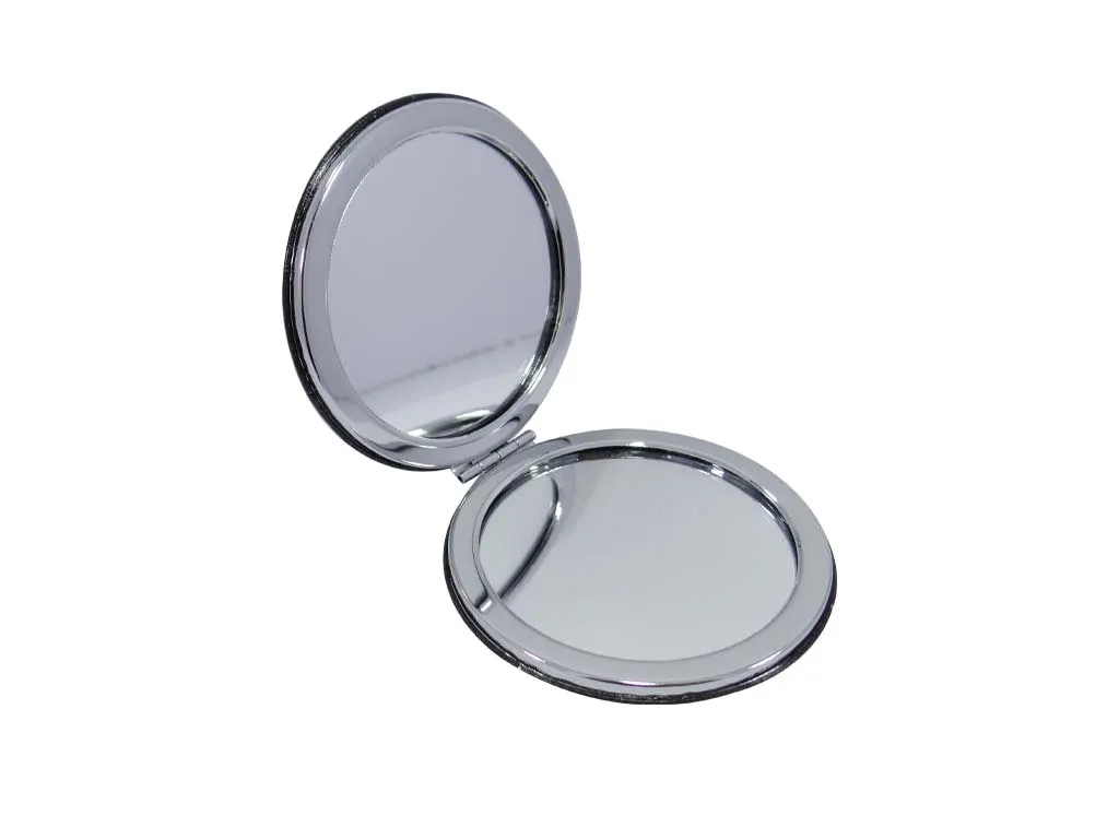 Cbo Fashion Pocket Mirror (model Ct512)