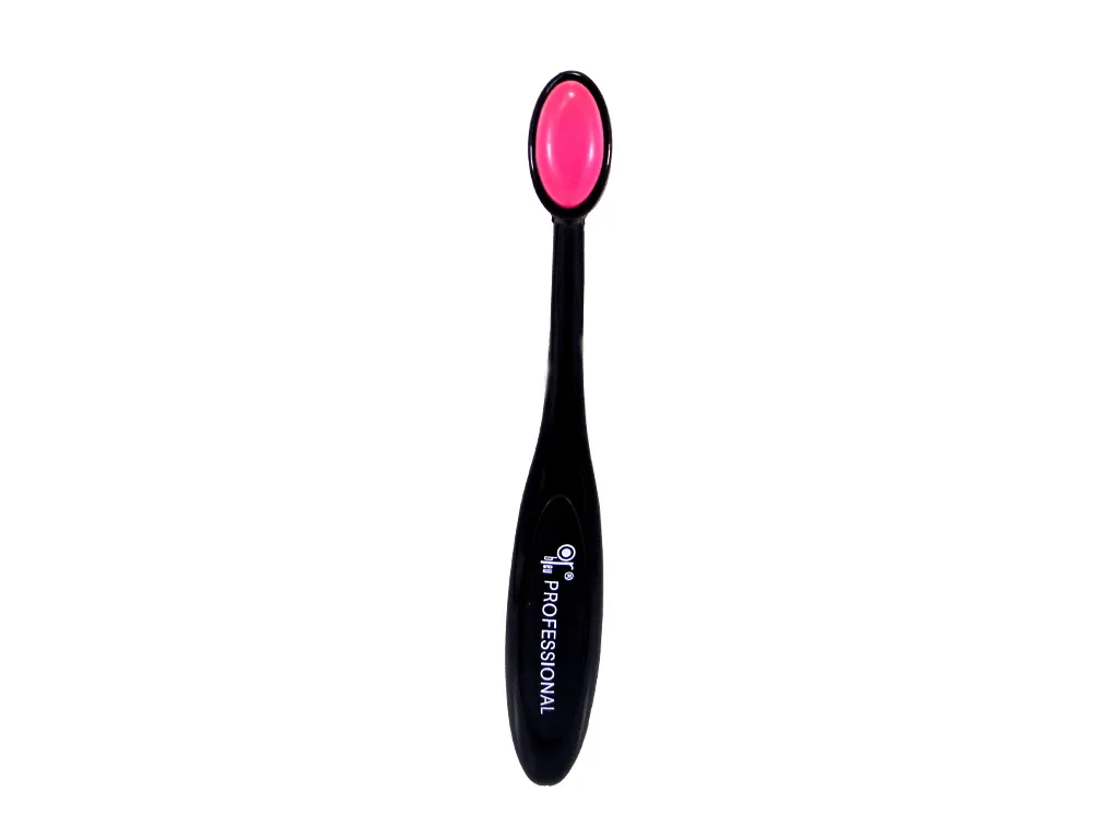 Cbo Fashion Silicone Makeup Brush (model Ct695)