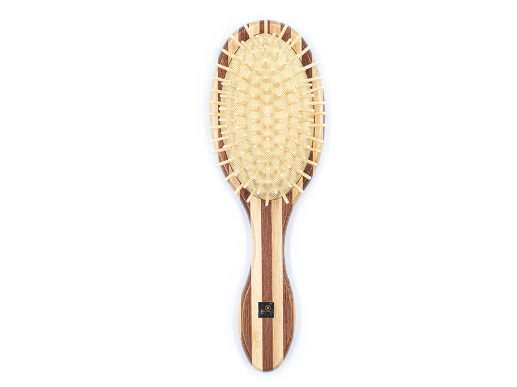 Or Bleu Hair Brush (hb466)