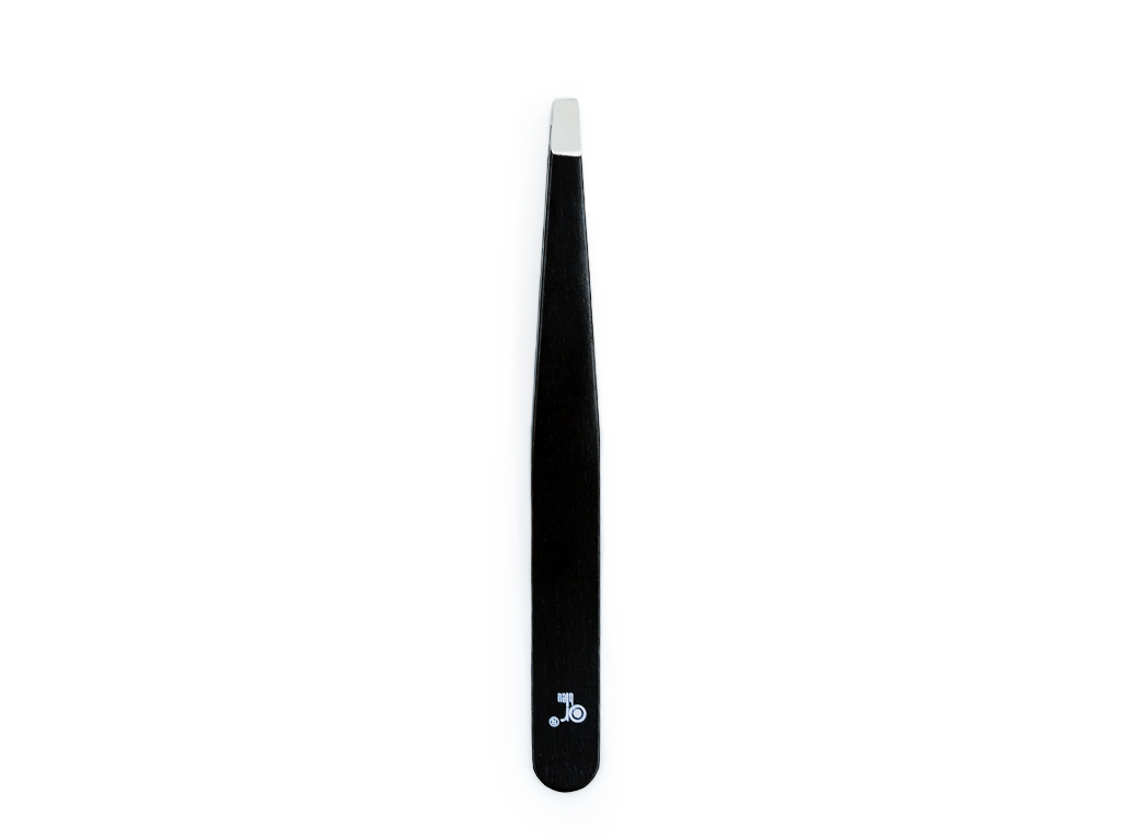 Cbo Ct409b Electronic Slant Tip Tweezer