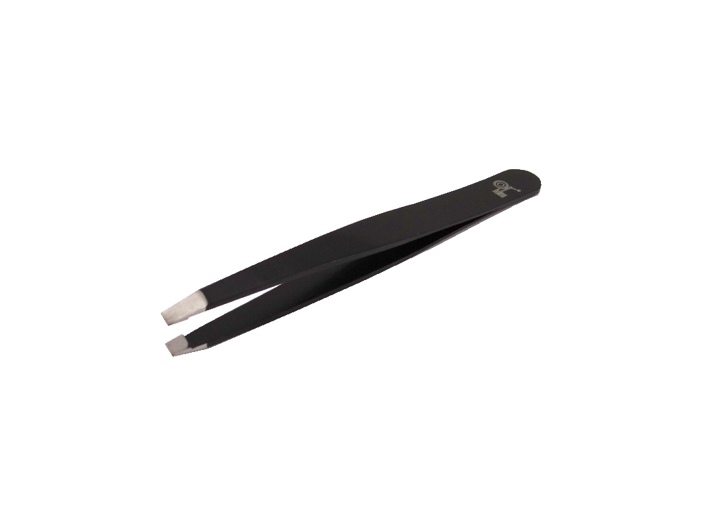 Cbo Ct409b Electronic Slant Tip Tweezer