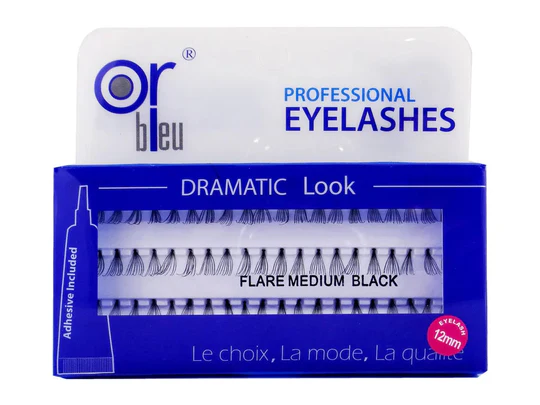 Cbo Ct951 Dramatic Eyelashes 10 Mm